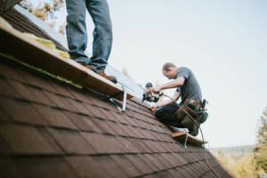 Local Roofers in Royal Oaks, CA